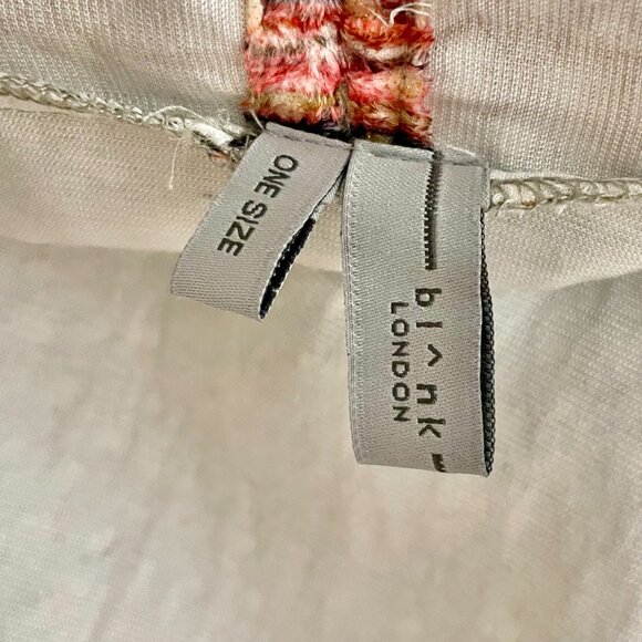 Bl^nk anthropologie Tinopi Open Front Cardigan - Picture 5 of 11